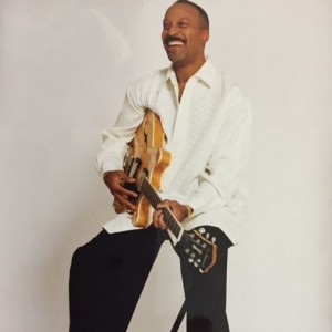 Anthony B. Ingram - Guitarist / Jazz Guitarist in Mechanicsville, Virginia