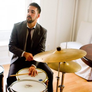 Anthony Freda Music - Drummer in Bloomfield, New Jersey