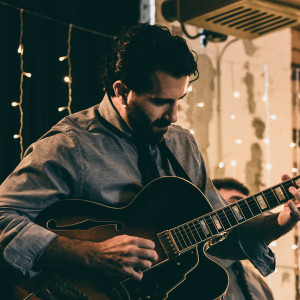 Anthony Fuscaldo - Guitarist / 1920s Era Entertainment in New York City, New York