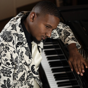 Anthony G - Keyboard Player in Los Angeles, California