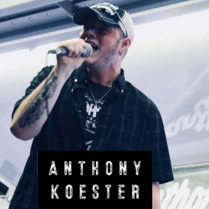 Anthony Koester Band - Cover Band / Corporate Event Entertainment in Des Moines, Iowa