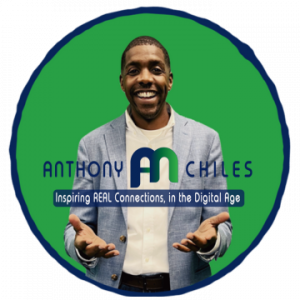 Anthony M. Chiles - Motivational Speaker in Thomson, Georgia