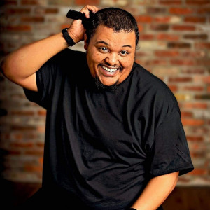 Anthony Mayo - Stand-Up Comedian in Cleveland, Ohio