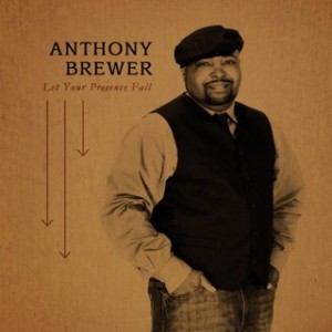 Anthony Q .Brewer - Gospel Singer in Anna, Texas
