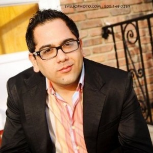 Anthony Rodriguez Music Group - Business Motivational Speaker in Piscataway, New Jersey