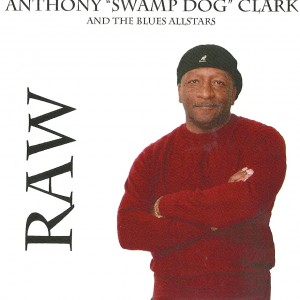 Anthony Swamp Dog Clark - Blues Band in Upper Marlboro, Maryland