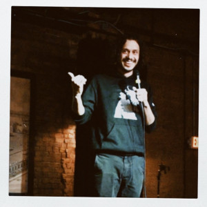 Anthony Vonhelvete - Comedian in Indianapolis, Indiana