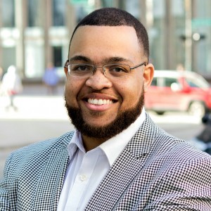 Antoine Jackson - Author/Speaker - Author in Detroit, Michigan