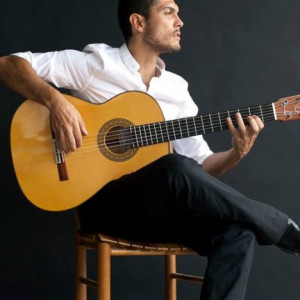 ANTONIO GARCIA Flamenco/Classical Guitar - Guitarist / Classical Guitarist in Salt Lake City, Utah