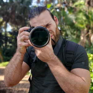 Antonio Valles - Videographer in Atlanta, Georgia