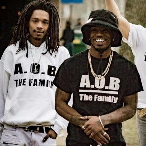 A.O.B The Family