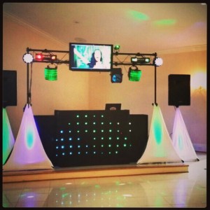 AP Entertainment Services - Mobile DJ / Outdoor Party Entertainment in Williamston, North Carolina