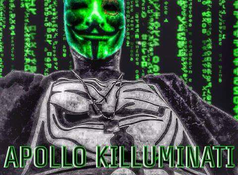 Gallery photo 1 of Apollo Killuminati