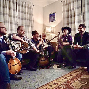AppAlaska Bluegrass - Bluegrass Band in Orem, Utah