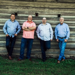 Appointed Quartet - Gospel Music Group in Tunnel Hill, Georgia