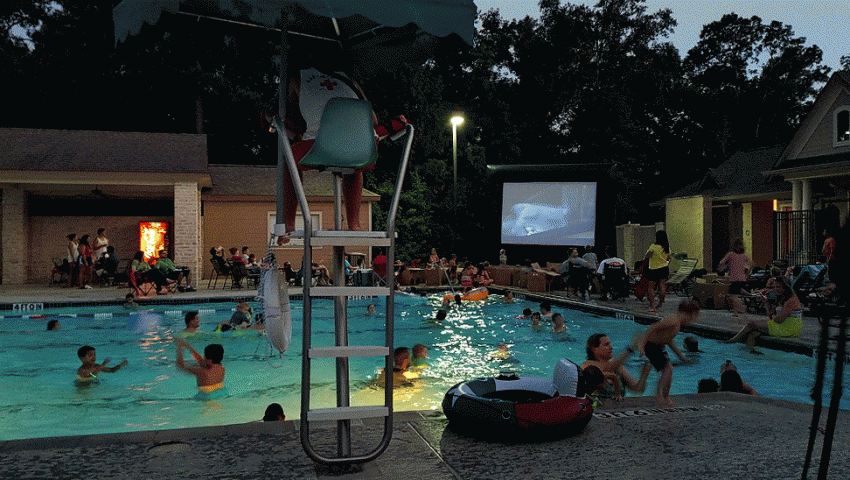 Gallery photo 1 of A&R Dive-In Cinema, LLC