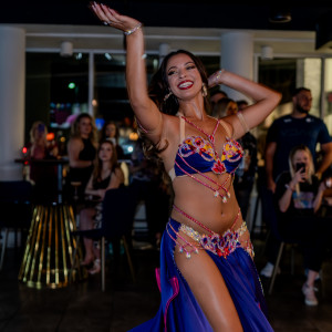 Arabella - Belly Dancer in Kissimmee, Florida