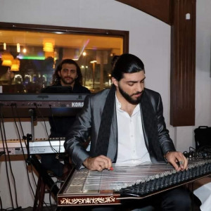 Arabic melodies - Middle Eastern Entertainment in Granada Hills, California