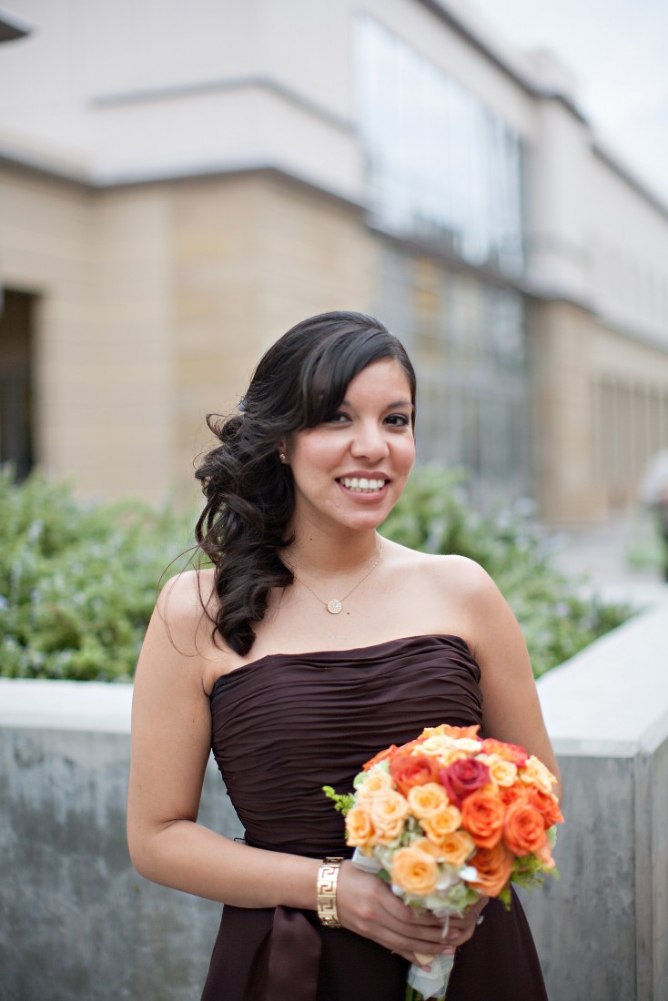 Hire Araceli Hair Stylist in Los Angeles, California