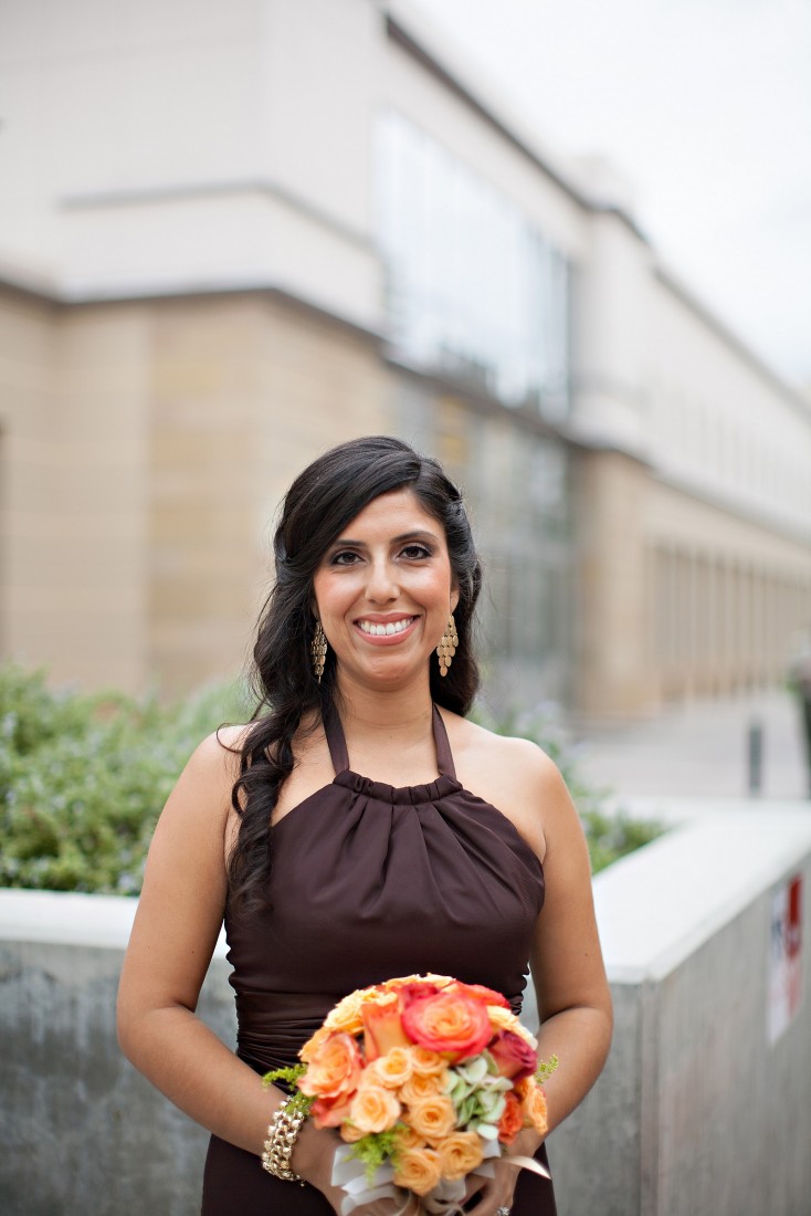 Hire Araceli Hair Stylist in Los Angeles, California