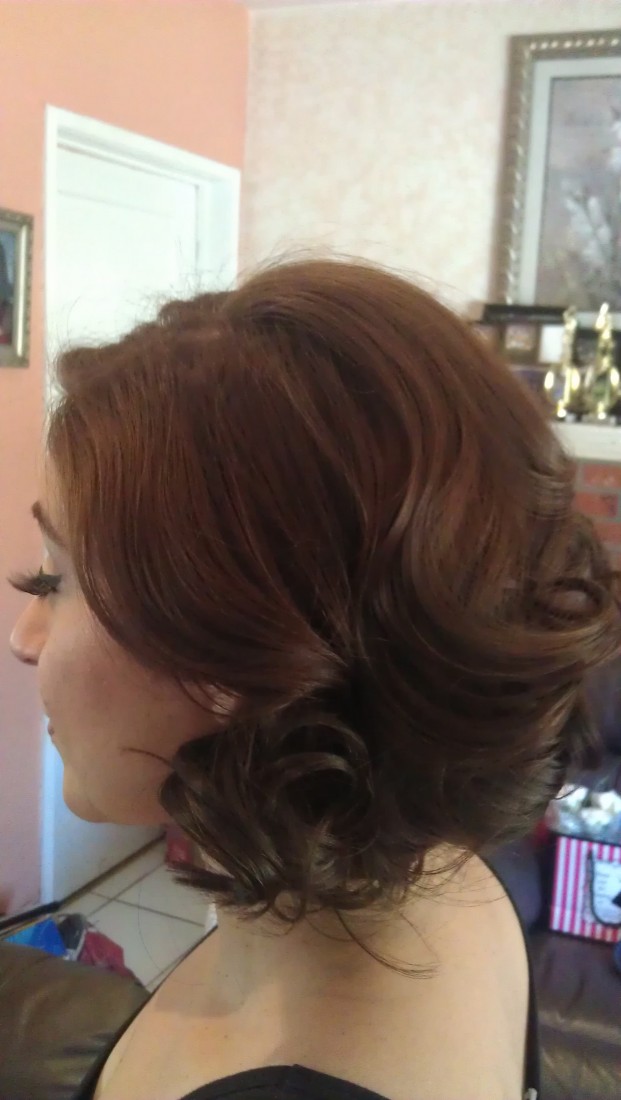 Hire Araceli Hair Stylist in Los Angeles, California