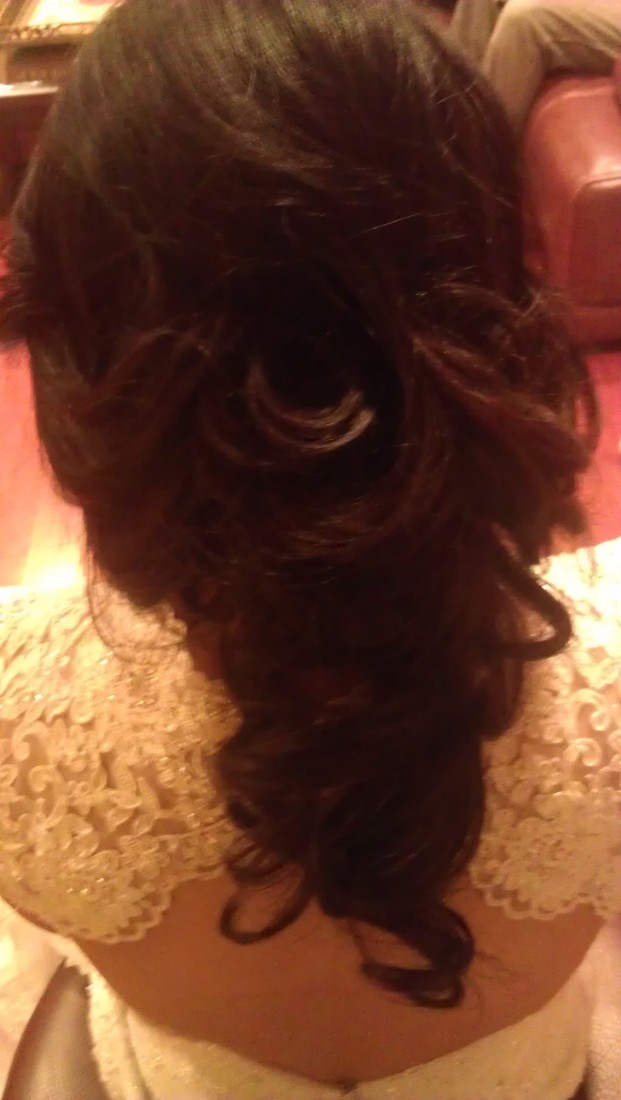 Hire Araceli Hair Stylist in Los Angeles, California