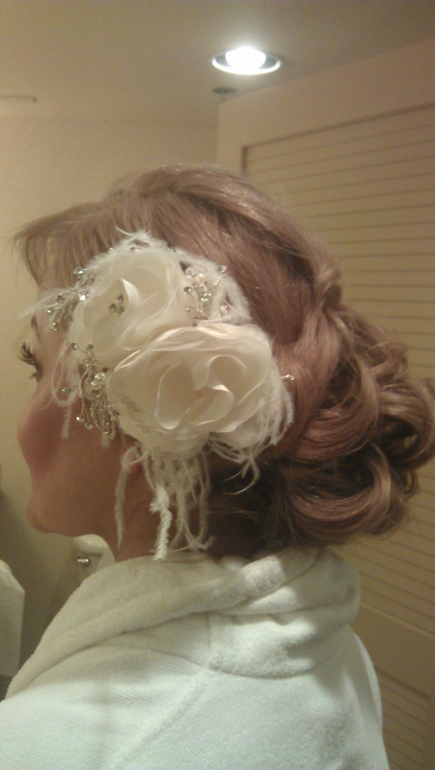 Hire Araceli Hair Stylist in Los Angeles, California