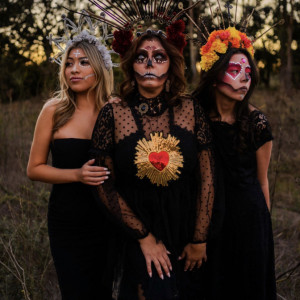 Aranda artistry - Makeup Artist / Halloween Party Entertainment in Hemet, California