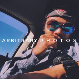 Arbitrary Photos - Hip Hop Group in Detroit, Michigan