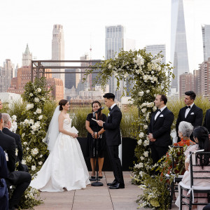 Arc Weddings - Wedding Officiant in New York City, New York