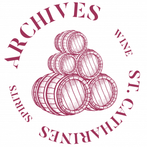 Archives Wine & Spirit Merchants - Bartender in St Catharines, Ontario