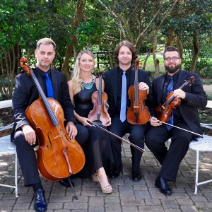 Arco Music  - String Trio in Lafayette, Louisiana