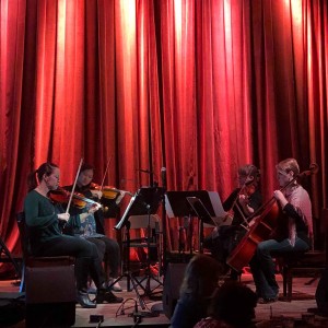 Sonare Strings - String Quartet in Eagan, Minnesota