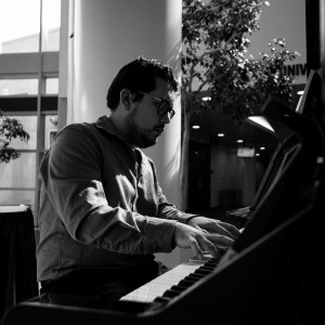 Arend Aldama, Pianist - Pianist in Sacramento, California