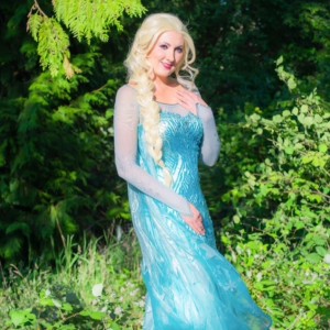 Arendal Princess Parties