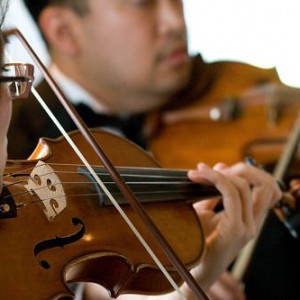 Arethusa Strings - Violinist / Classical Ensemble in Colorado Springs, Colorado