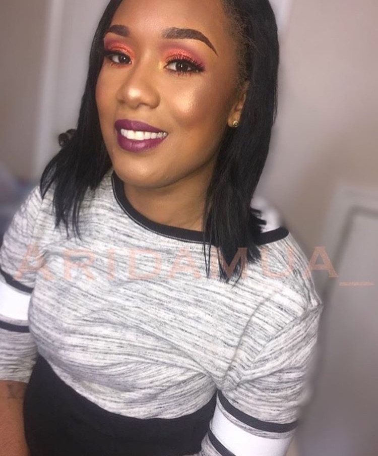 Hire Ari Da MakeupArtist Makeup Artist in Metairie, Louisiana