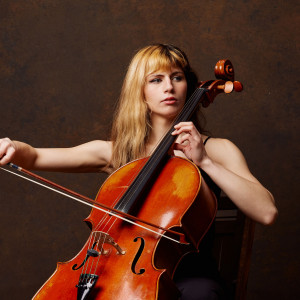 Ari H. Scott - Cellist