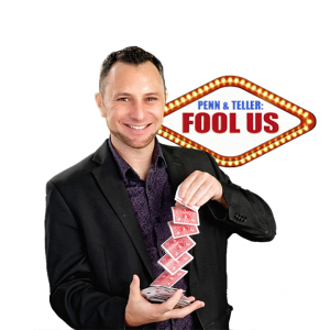 Ari Novick - Magician / Trade Show Magician in Orange, Connecticut