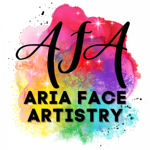 Aria Face Artistry - Face Painter / Outdoor Party Entertainment in Delaware, Ohio