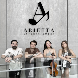 Arietta Entertainment - Acoustic Band / Latin Band in Vancouver, British Columbia