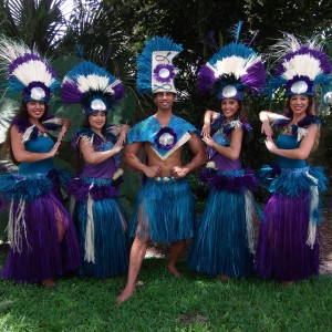 Ariki's Luau Show - Polynesian Entertainment / Hula Dancer in Orlando, Florida