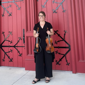 Arioso Strings - Violinist / Classical Duo in Minneapolis, Minnesota