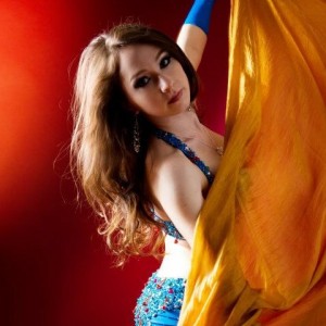 Ariyana - Belly Dancer / Middle Eastern Entertainment in Honolulu, Hawaii