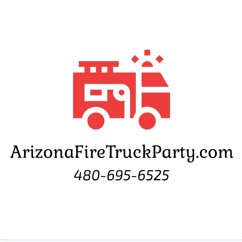 Gallery photo 1 of Arizona Fire Truck Party