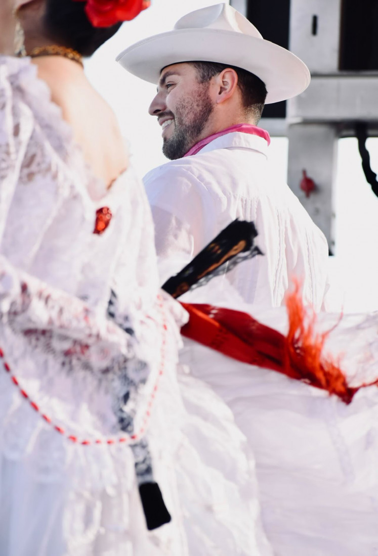 Hire Arizona Folklorico Dance Company Ballet Folklórico in Tucson