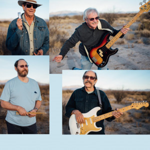 Arizona Southern - Classic Rock Band in Cochise, Arizona