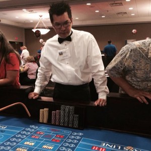 Arkansas Casino Events