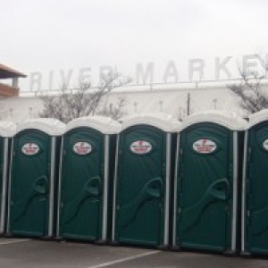 Arkansas Portable Toilets - Portable Toilet Company in Conway, Arkansas