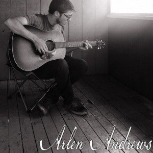 Arlen Andrews - Guitarist / Wedding Entertainment in Loveland, Colorado